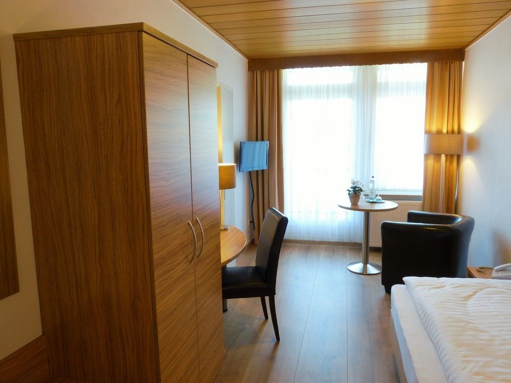 Parkhotel Pyrmont บัดเพอร์ทอนท์ ภายนอก รูปภาพ