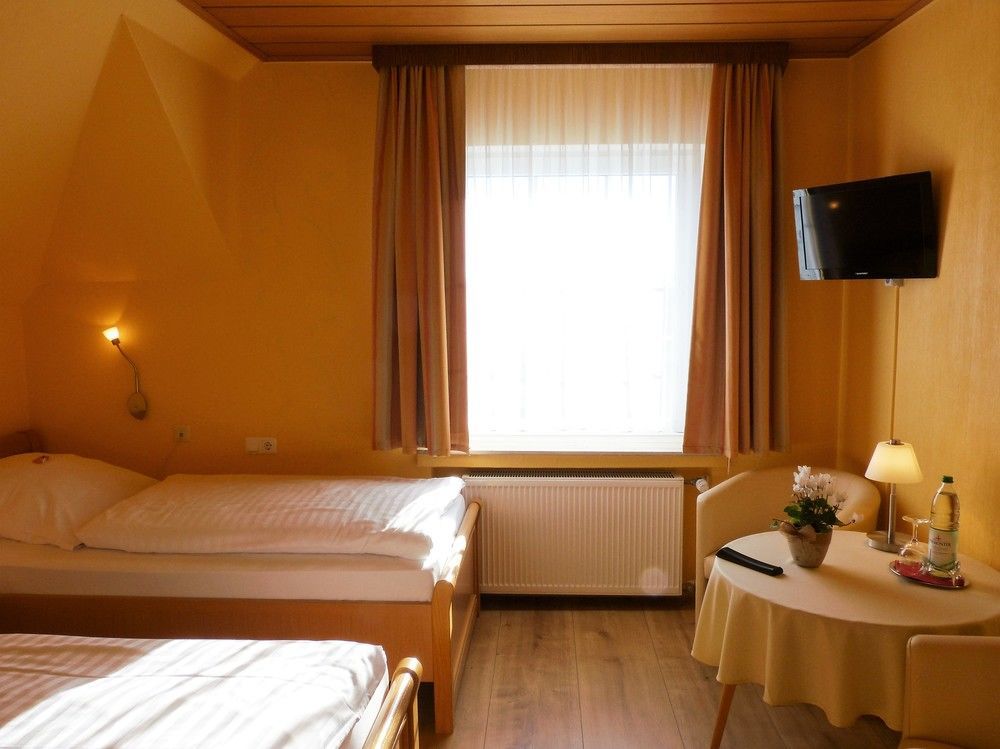 Parkhotel Pyrmont บัดเพอร์ทอนท์ ภายนอก รูปภาพ