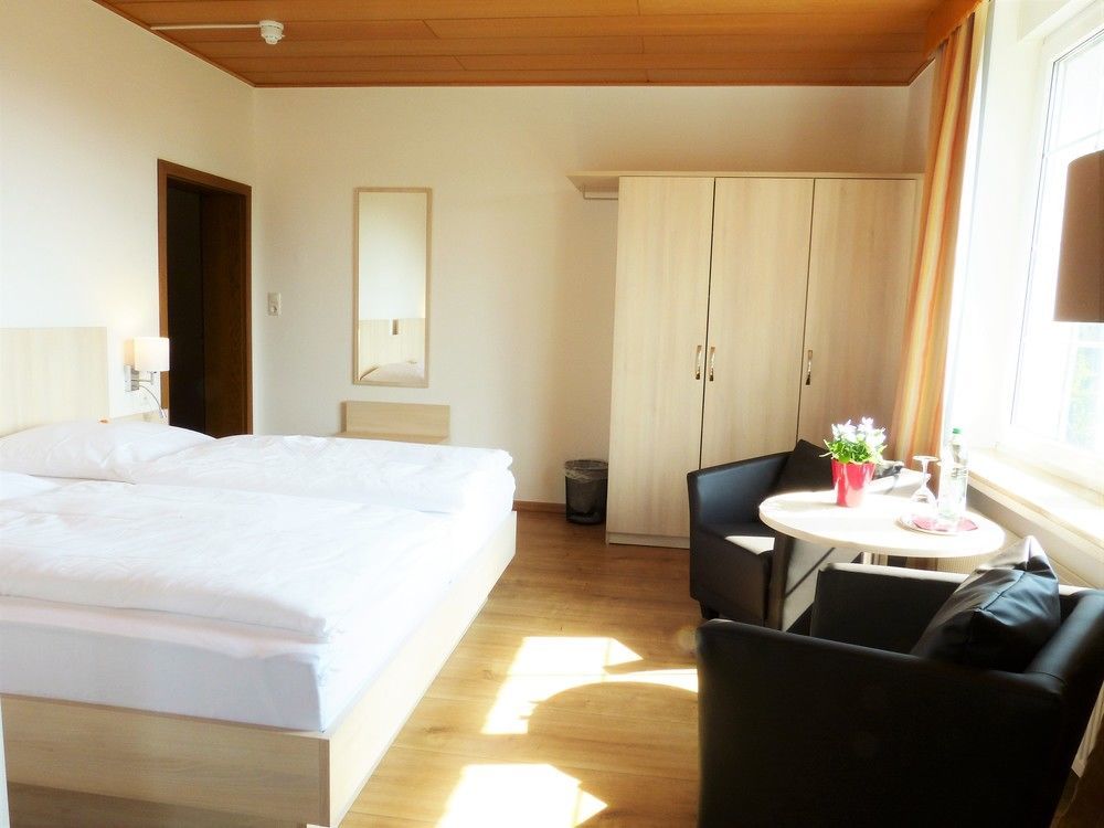 Parkhotel Pyrmont บัดเพอร์ทอนท์ ภายนอก รูปภาพ